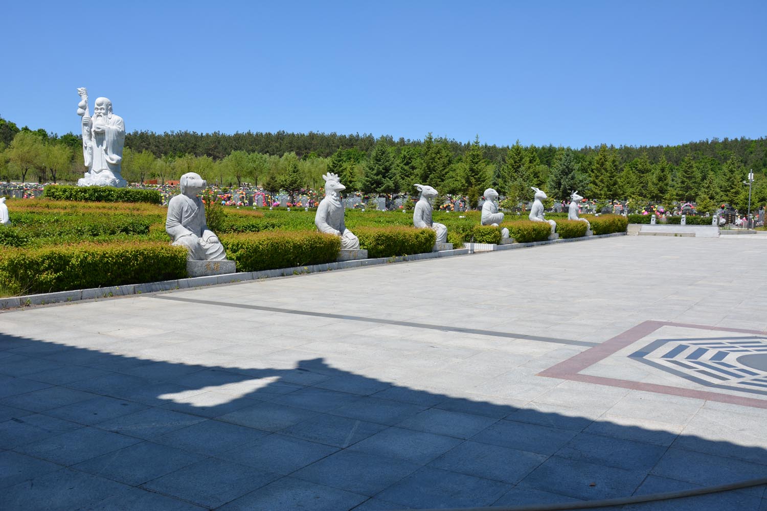 大家覺(jué)得投資墓地能賺錢(qián)嗎？